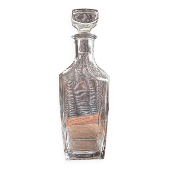 Carafe à whisky