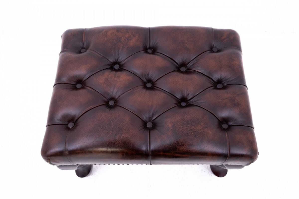 Ensemble de salon Chesterfield, Europe occidentale