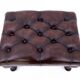 Ensemble de salon Chesterfield, Europe occidentale