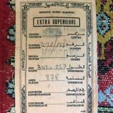 Carpets Oriental 342 x 257 cm