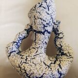 Typical vase from the 60s