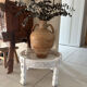 Indian side table