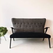 Sofa three seats 50 years