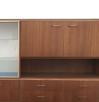 Secretary and Library