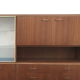 Secretary and Library