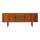 Rare sideboard in rosewood by Svend Aage Larsen for Faarup