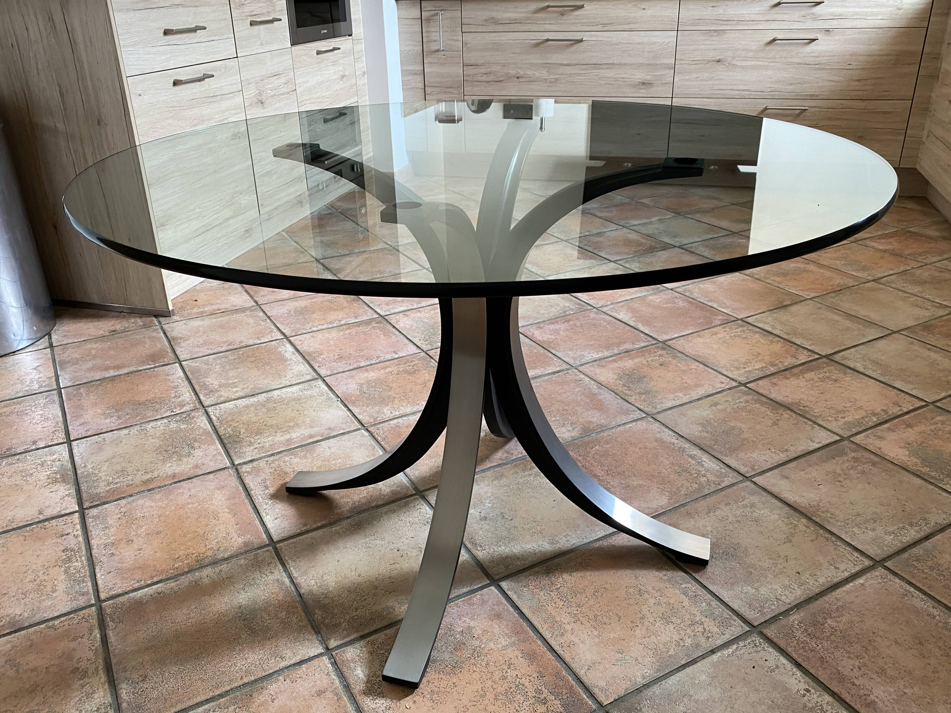Table T69 by Osvaldo Borsani for Teco 1960/1970