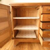 Buffet René Gabriel