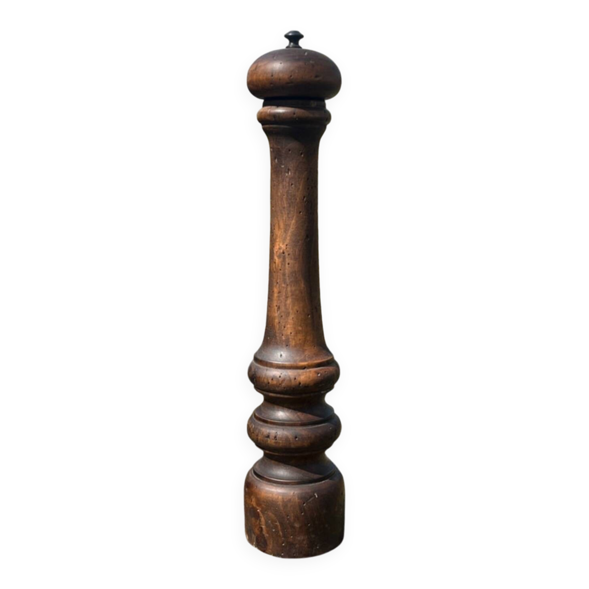 Large Italian pepper mill - Florence