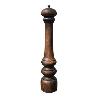 Large Italian pepper mill - Florence