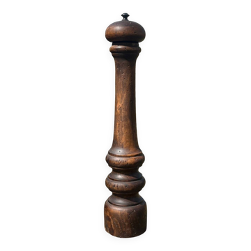 Large Italian pepper mill - Florence