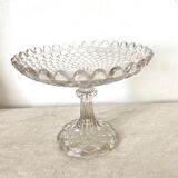 Fruit cup or standing compotier