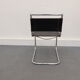 Chairs design Breuer, modèle B33, édition Thonet