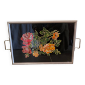 Plateau vintage