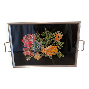 Plateau vintage