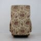 1960s rocking chair Czechoslovakia