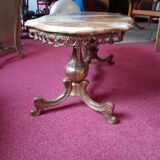 Vintage coffee table