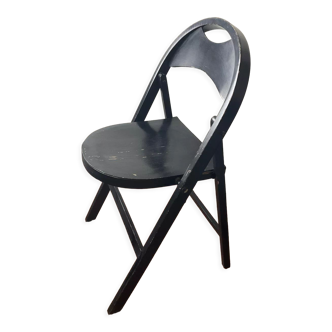 Vintage Tric folding chair
