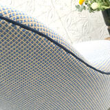 Re-tapisd toad chair