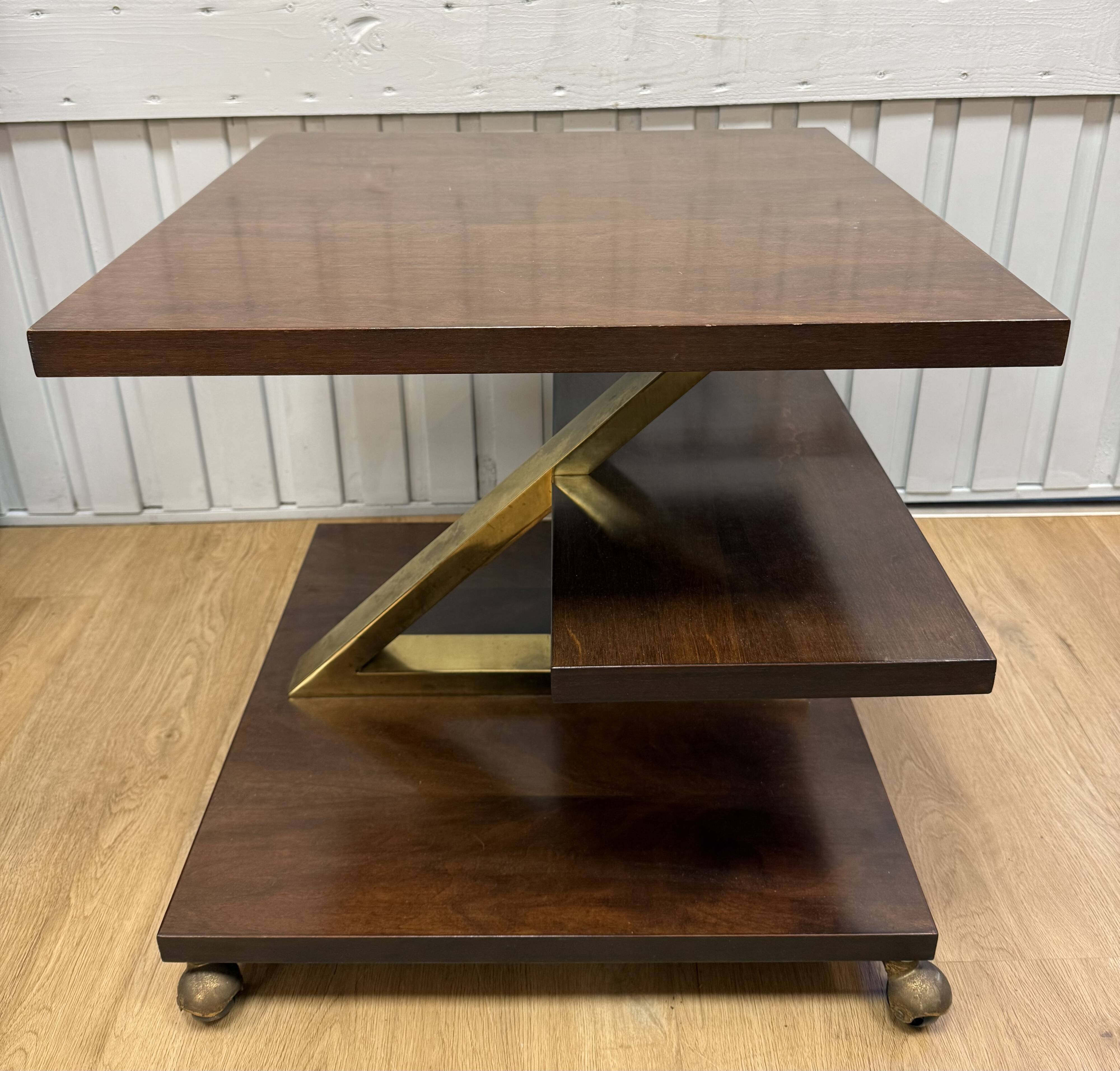 Italian coffee table