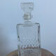 Whiskey decanter