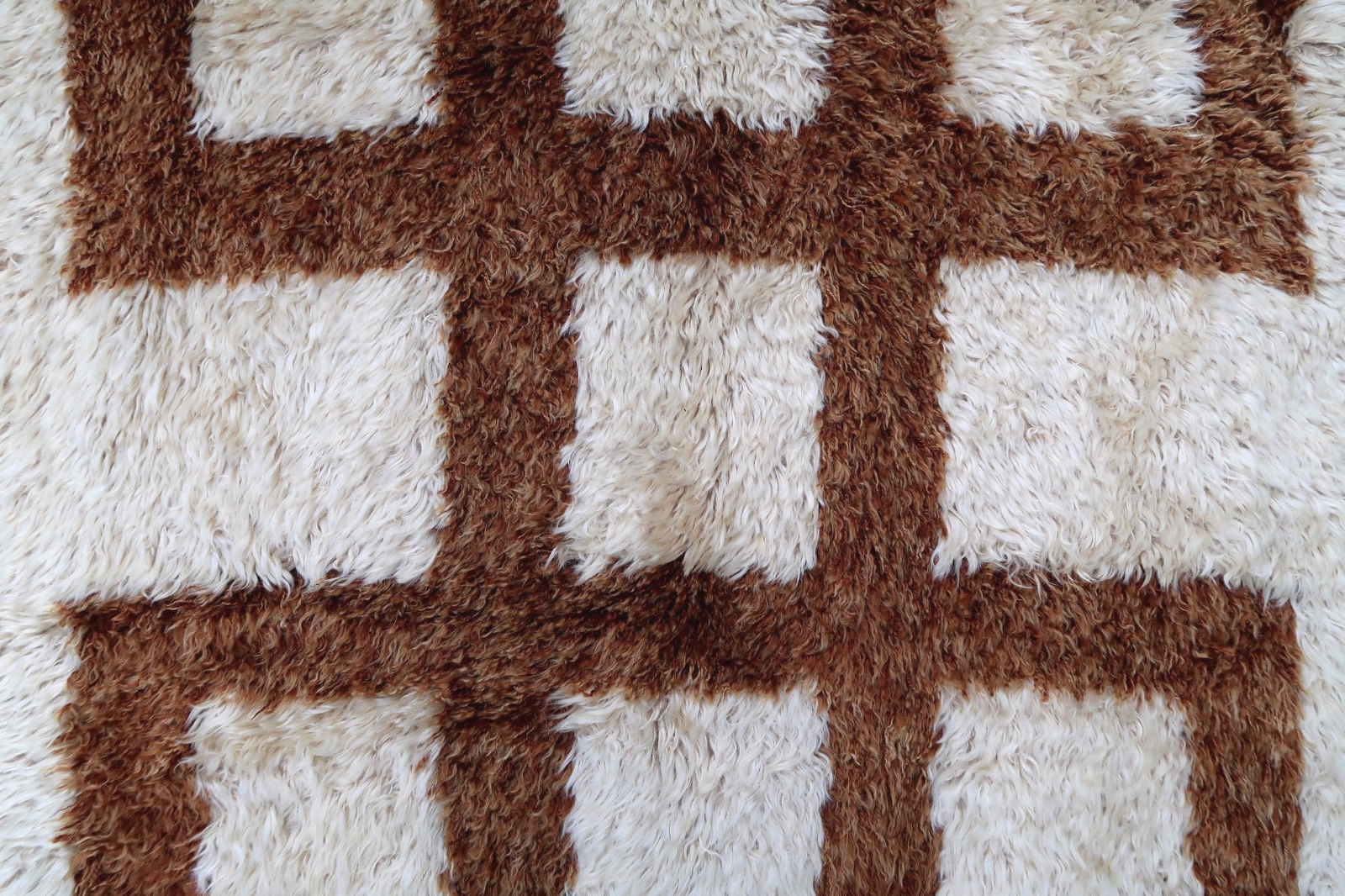 Tapis malgache 1970