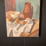 Still life from the 1930s