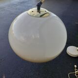 Floor lamp 70's