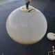 Floor lamp 70's