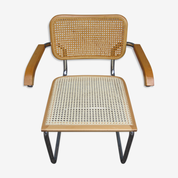 Chair B64 by Marcel Breuer