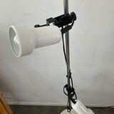 Vintage floor lamp from the 70s