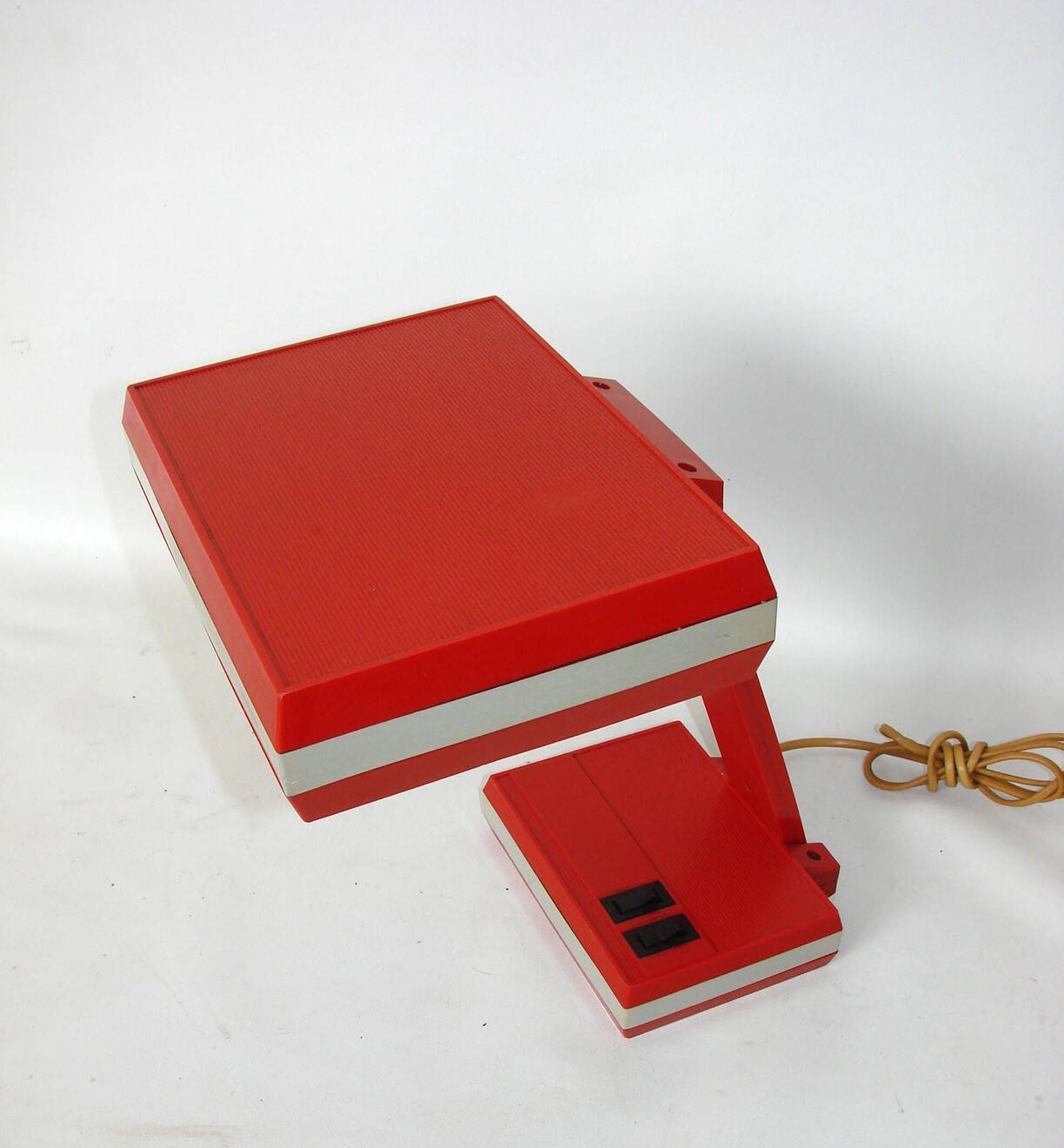 Polish Polam lamp, 1970s