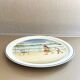 Assiette décorative Villeroy & Boch – Les Saisons n°3 “L’Automne”