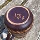 Hungarian vintage ceramic vase