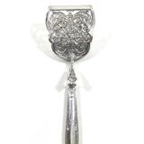 System asparagus clamp