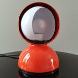 Italian Lamp Artemide Eclisse by Vico Magistretti