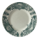 Assiette plate Terre de fer - A.Lebacqz & M. Bouchart