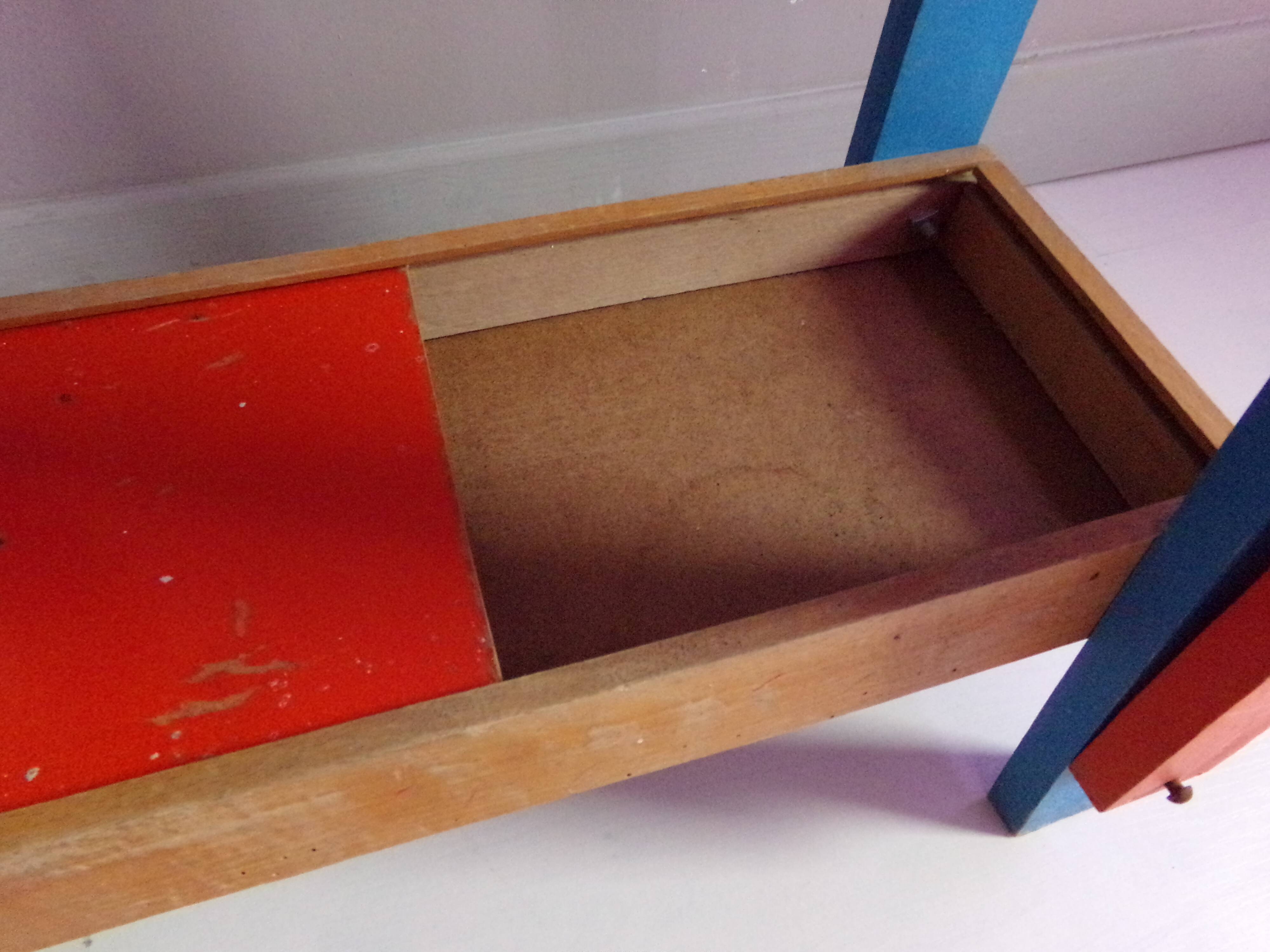 Wooden set toy child