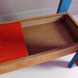 Wooden set toy child