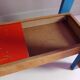 Etabli en bois jouet enfant