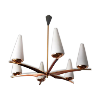 Lustre scandinave