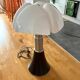 Pipistrello lamp, iconic Italian design with a telescopic base.