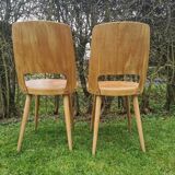 Baumann Mondor chairs