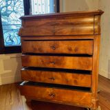 Dressing table dresser