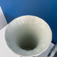 Fireplace trim vase delft made for royal sphinx by boch