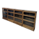 Large Globe Wernicke Bookcase