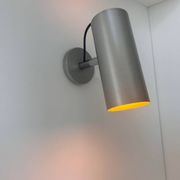 Vintage adjustable wall light, France 1970s