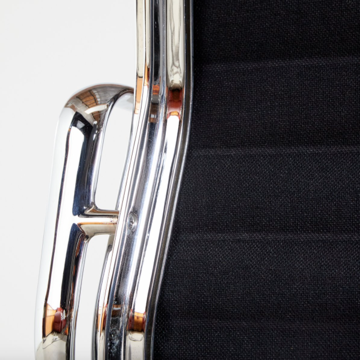 EA112 Desk Chair by Charles & Ray Eames