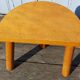 Tripod milking stool