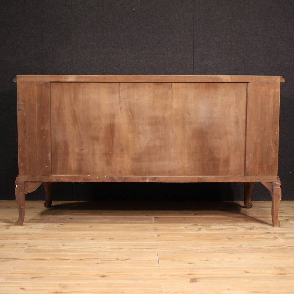Great Italian chest of drawers from the 20th century
